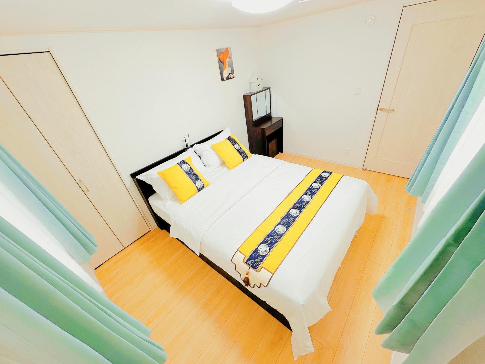 吉屋 Maison d'hôtes